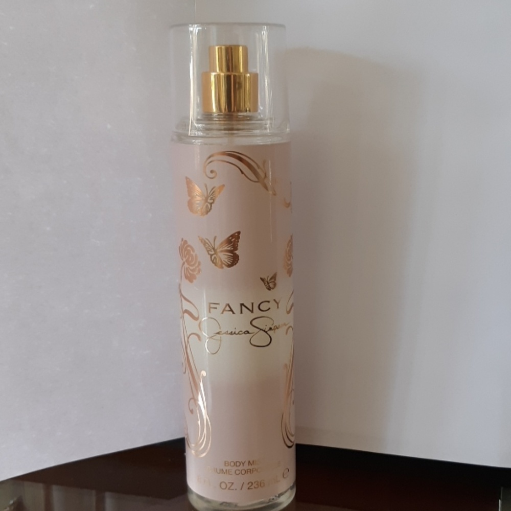 Body lotion Jessica Simpson